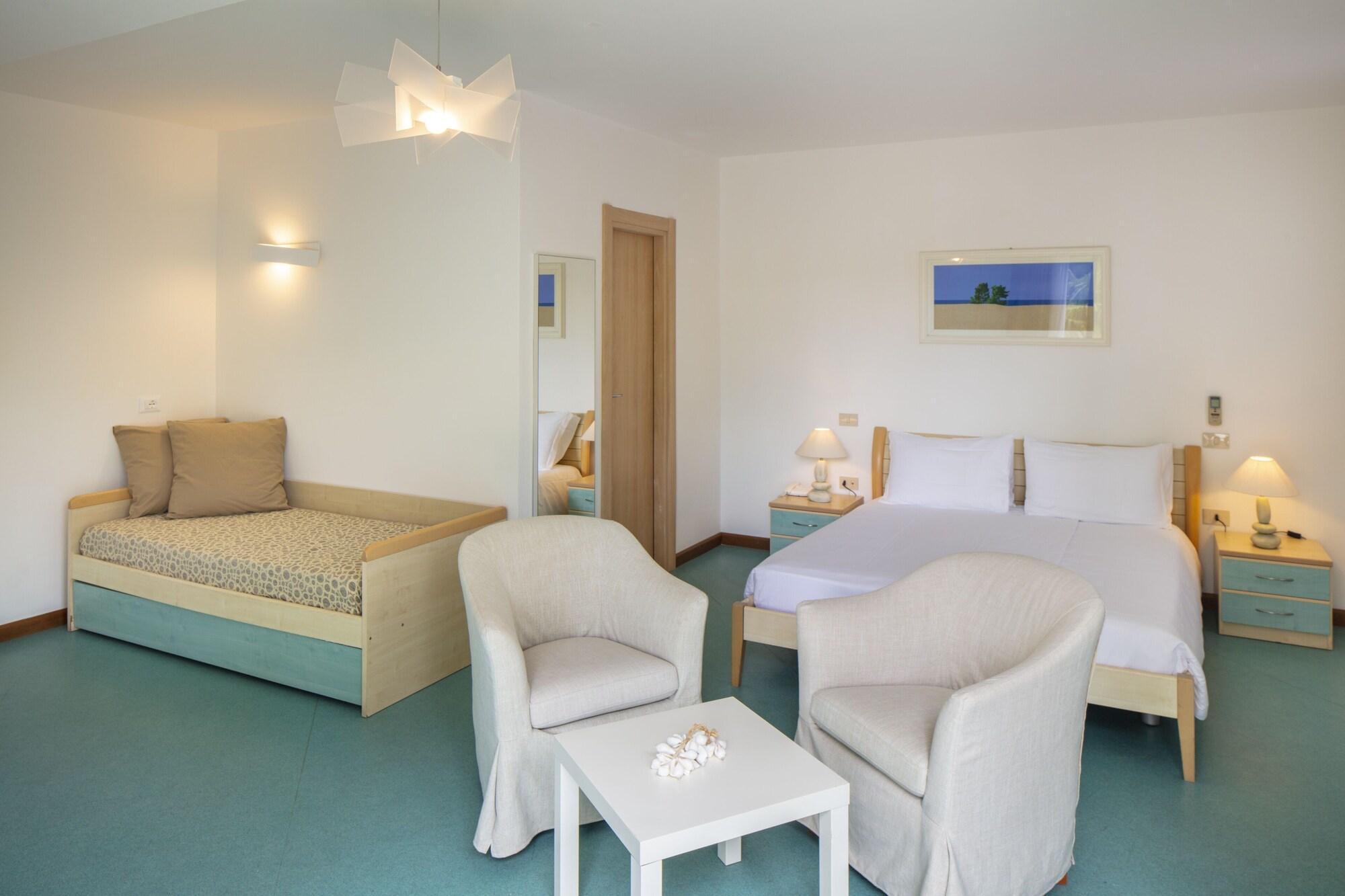 Hotel Delle Nazioni Lignano Sabbiadoro Buitenkant foto