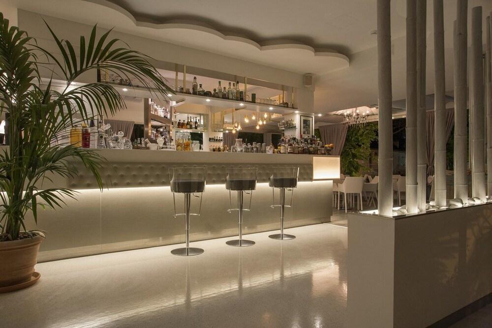 Hotel Delle Nazioni Lignano Sabbiadoro Buitenkant foto